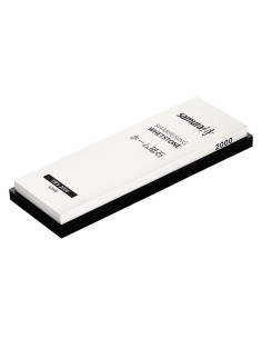 2000 Grit Samura Sharpening Stone
