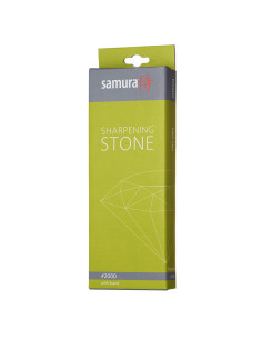 2000 Grit Samura Sharpening Stone 2