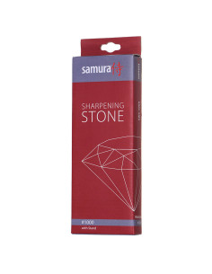 1000 Grit Samura Sharpening Stone 2