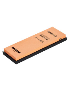 400 Grit Samura Sharpening Stone