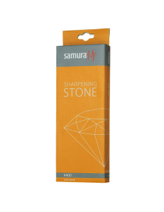400 Grit Samura Sharpening Stone 2