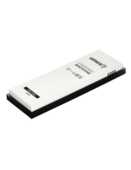 5000 Grit Samura Sharpening Stone
