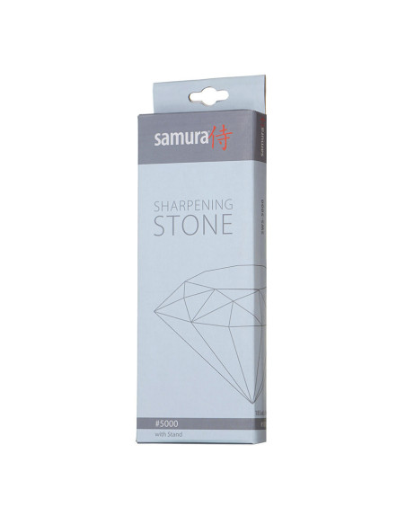 5000 Grit Samura Sharpening Stone