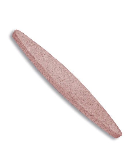 Albainox sharpening stone (21.2 cm.)