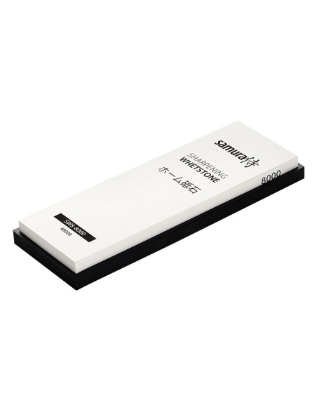 8000 Grit Samura Sharpening Stone