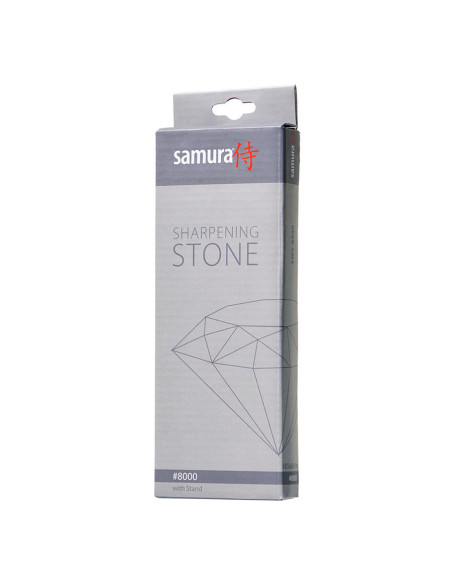 8000 Grit Samura Sharpening Stone