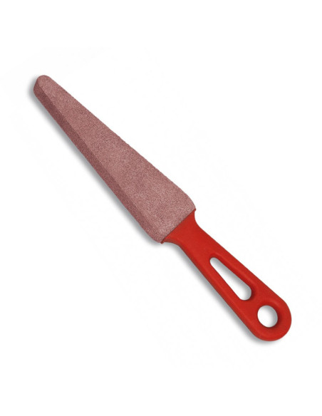 Albainox ABS handle sharpener