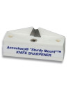 Sturdy Mount Table Knife Sharpener