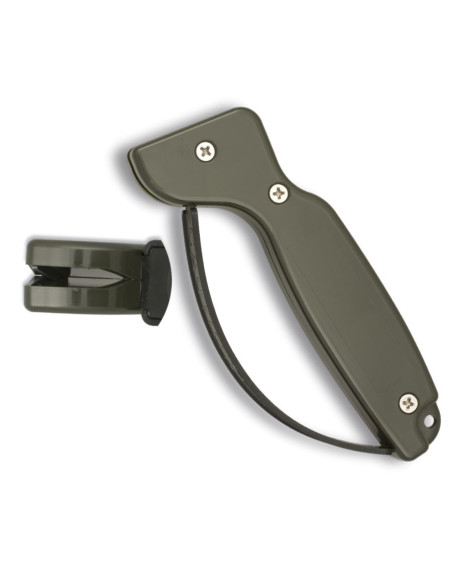 AccuSharp Knife Sharpener