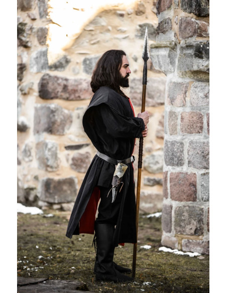 Frojoerick bipart medieval tunic,...