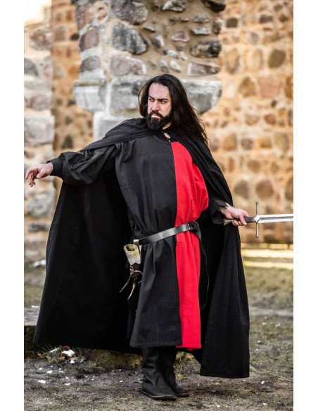 Frojoerick bipart medieval tunic,...