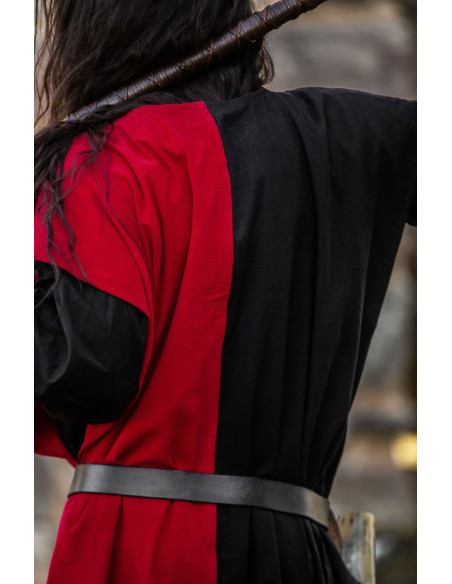 Frojoerick bipart medieval tunic,...