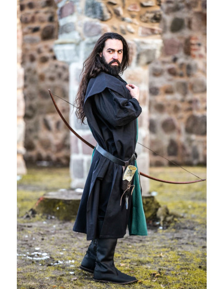 Frojoerick bipart medieval tunic,...