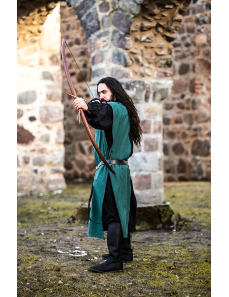 Frojoerick bipart medieval tunic,...