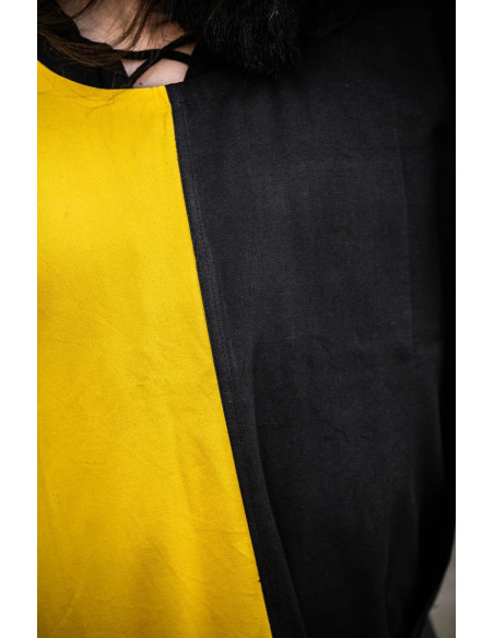 Frojoerick bipart medieval tunic,...