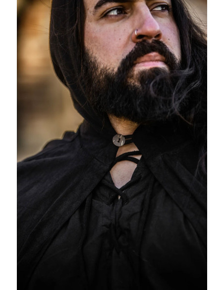 Cloak of the Knights Templar model...