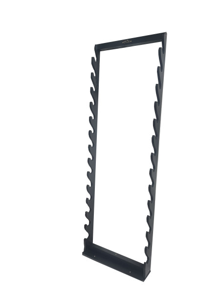 Floor display for 10 katanas (110x50...