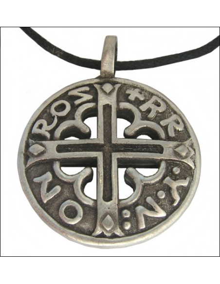 viking legend pendant