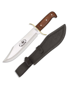 Cowboy hunting knife, limited edition