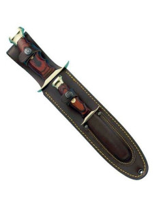 Set of 2 Kangaroo knives from Muela 2