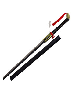 Decorative Katana Benihime by Kisuke Urahara