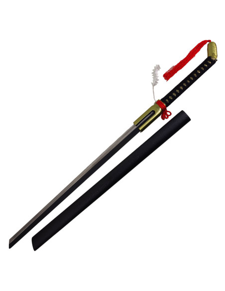 Decorative Katana Benihime by Kisuke...