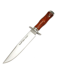 Muela hunting knife, Urial series