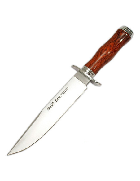 Muela hunting knife, Urial series
