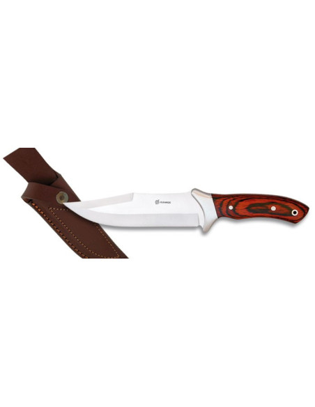 Sports knife, blade (28 cm.)