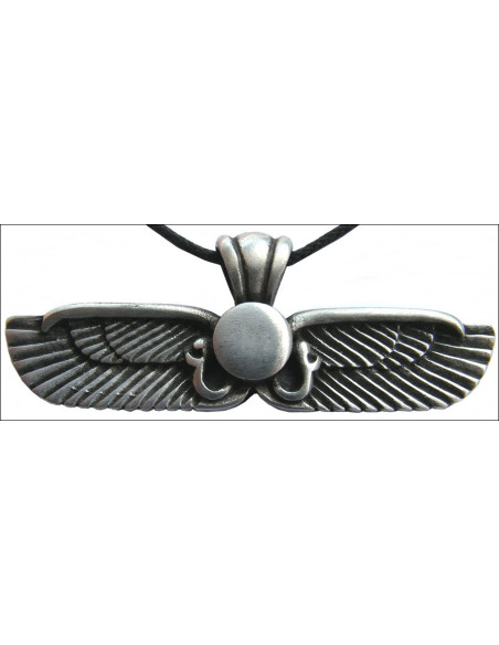 Egyptian wings of Horus pendant Egyptian wings of Horus pendant