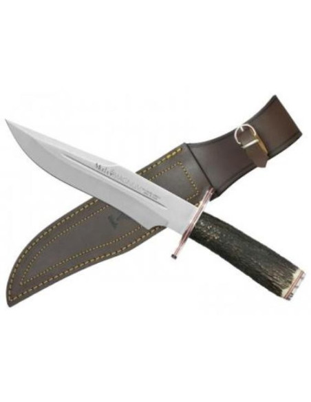 Hunting and sporting knife Magnum