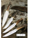 Serreño-Apache-Sarrio knives
