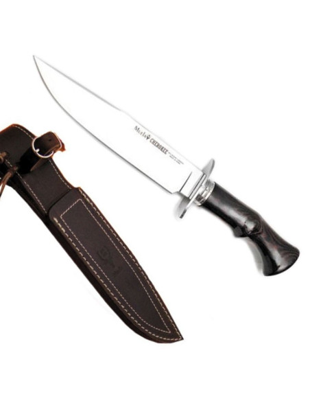 Hunting and sporting knife Cherokee