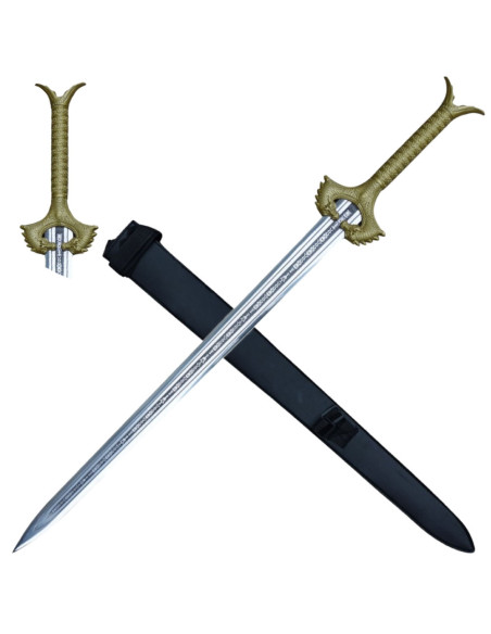 Unofficial God Killer Sword from...