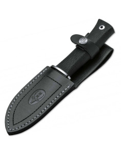 Skinner knife rubber handle 2