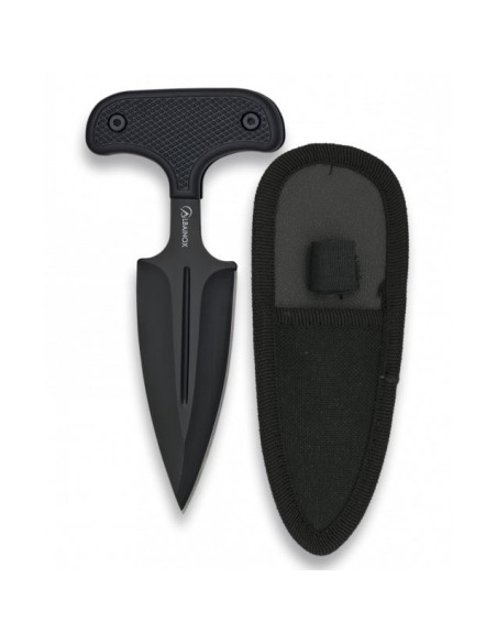 Albainox skinner knife