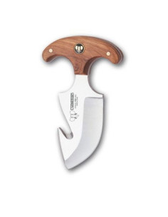 Skinner knife, skinner, olive handle