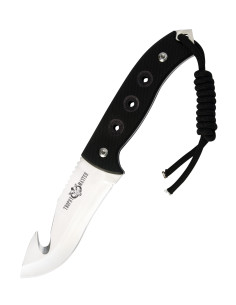 Set of 3 Trophy Master hunting knives 2