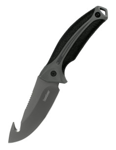 Kershaw Lone Rock hunting knife, skinner