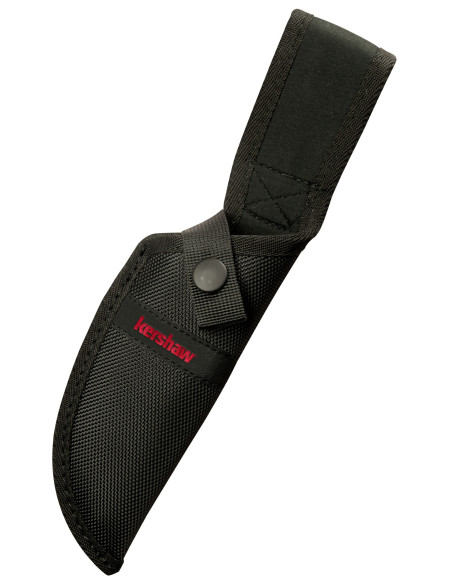 Kershaw Lone Rock hunting knife, skinner