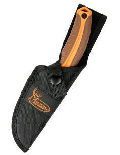 Kershaw hunting knife Lone Rock, BC 2