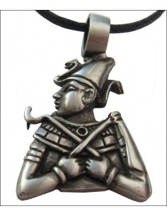 egyptian pharaoh pendant