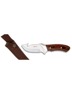 Skinner hunting knife (21.5 cm.)