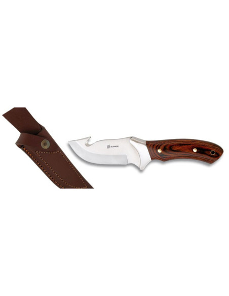 Skinner hunting knife (21.5 cm.)