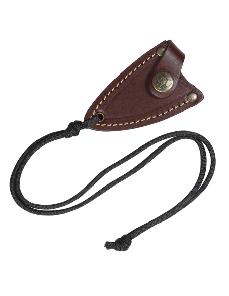 Cudeman Yoda knife, needle point