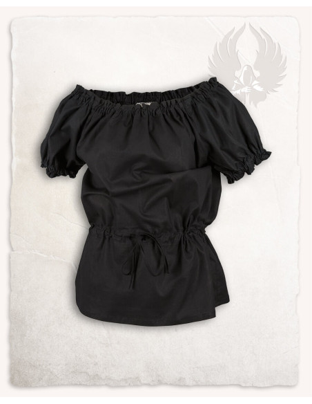 Medieval blouse light cotton model... Medieval blouse light cotton model...