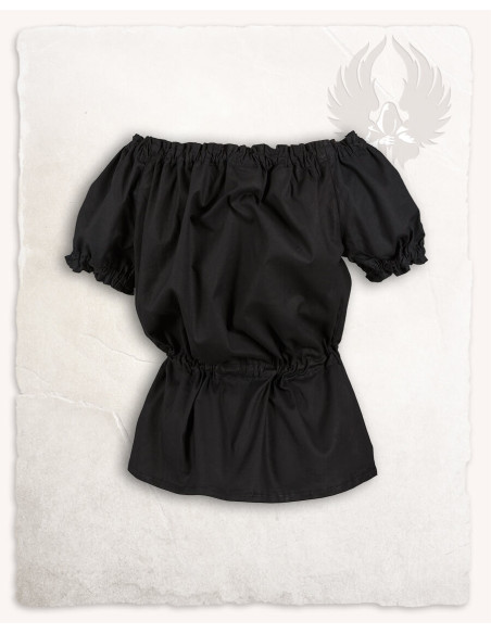Medieval blouse light cotton model... Medieval blouse light cotton model...