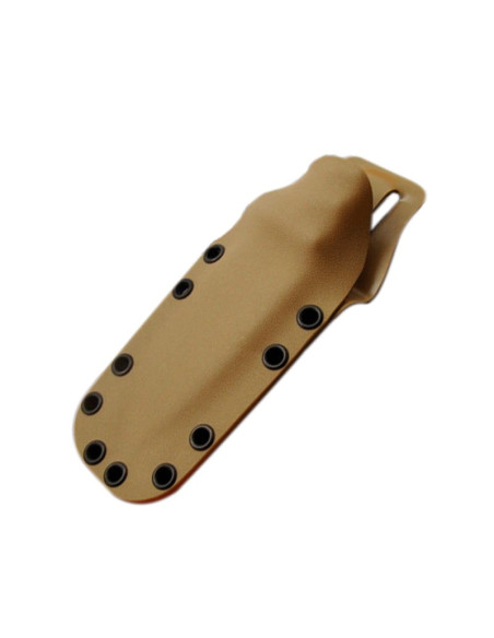 Muela Rhino Kydex desert knife