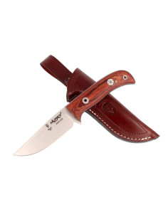 Muela Husky rosewood knife