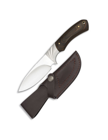hunting knife stamina handle